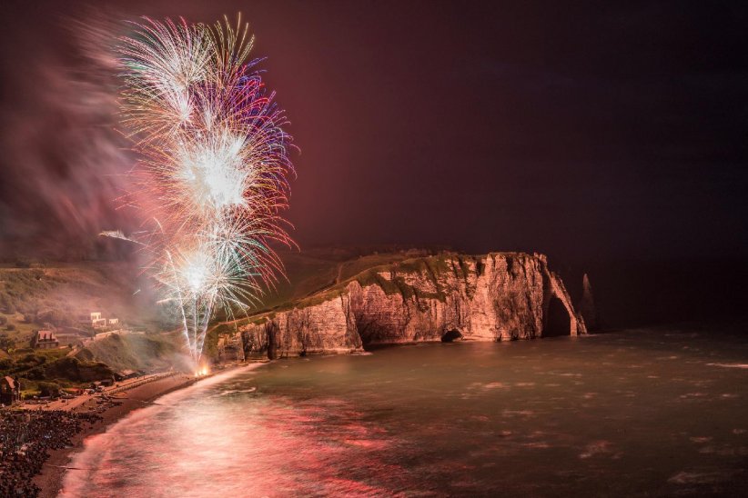 Étretat Étretat