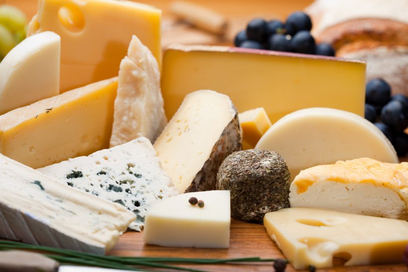 Le fromage, trop compliqué à digérer Le fromage, trop compliqué à digérer