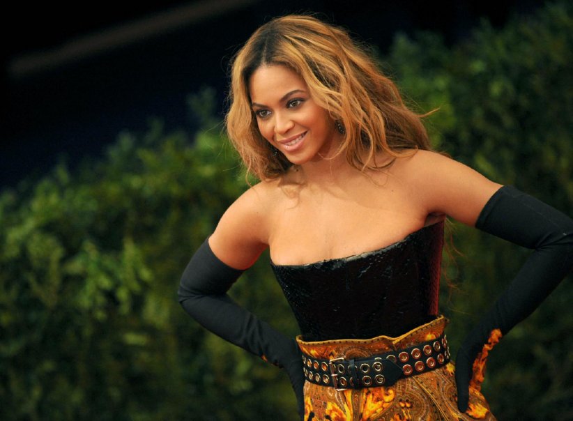 Beyonce avec Ivy Park Beyonce avec Ivy Park