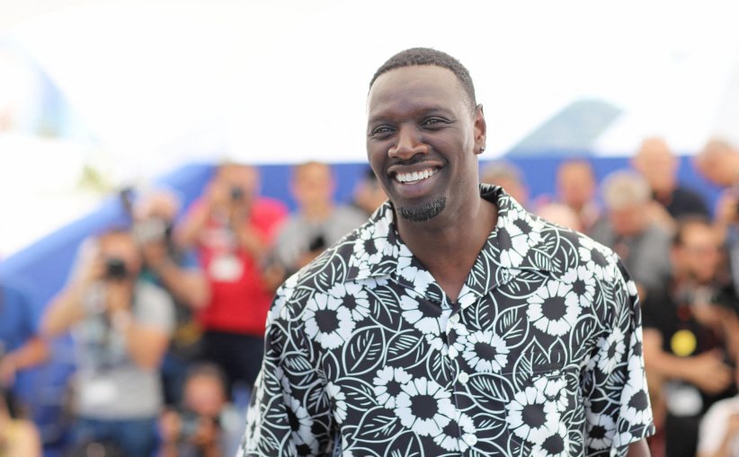 Omar Sy Omar Sy