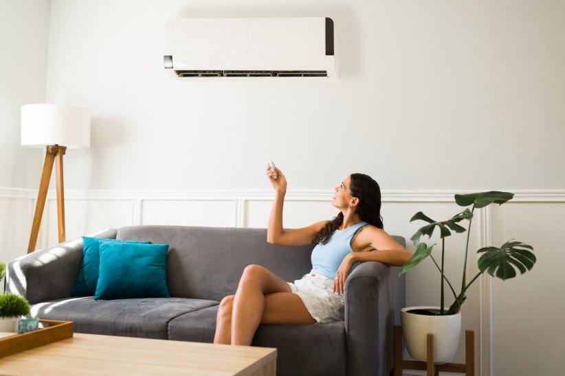 Faire un usage excessif de la clim Faire un usage excessif de la clim