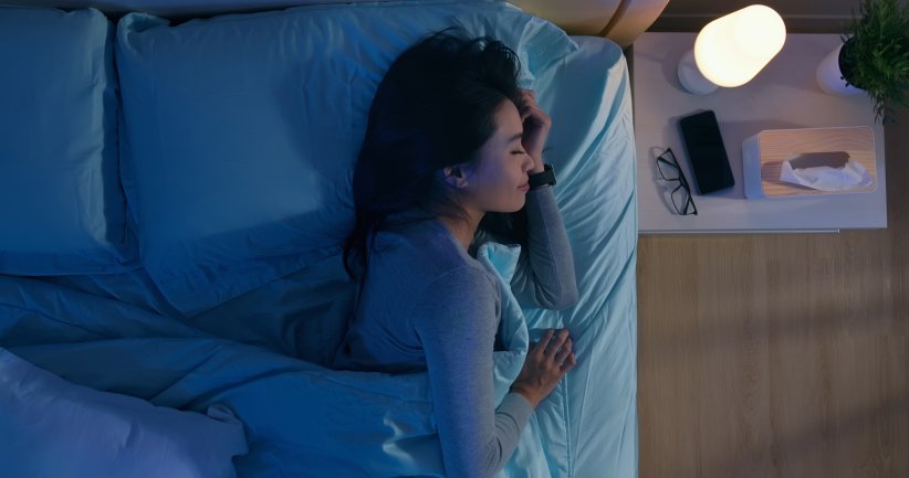 Se coucher de bonne heure Se coucher de bonne heure