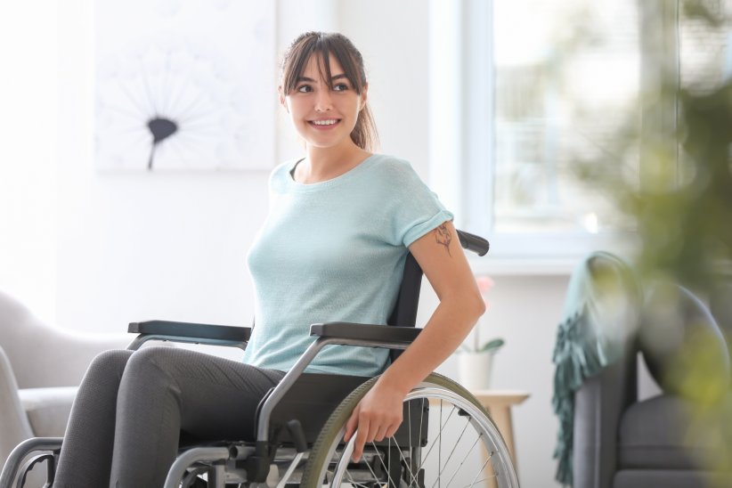 L'allocation adulte handicapée deconjugalisée L'allocation adulte handicapée deconjugalisée