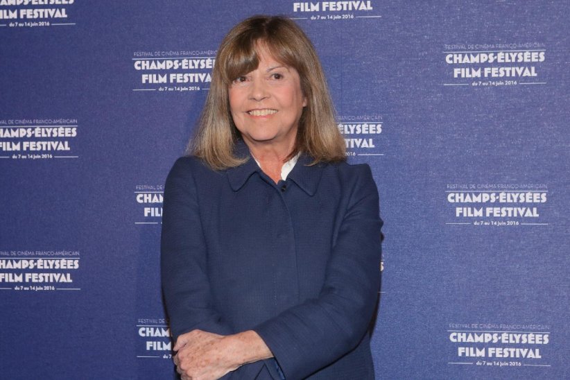 Chantal Goya serait SDF Chantal Goya serait SDF