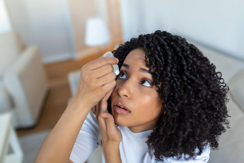 Porter ses lentilles en cas de conjonctivite ou autre infection Porter ses lentilles en cas de conjonctivite ou autre infection