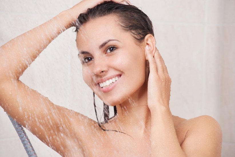 Une peau plus jolie Une peau plus jolie