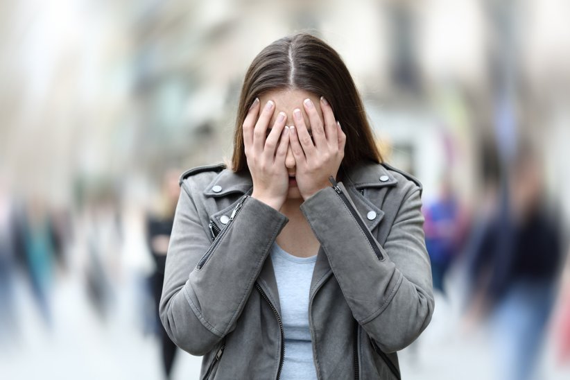Qu'est-ce que l'agoraphobie ? Qu'est-ce que l'agoraphobie ?