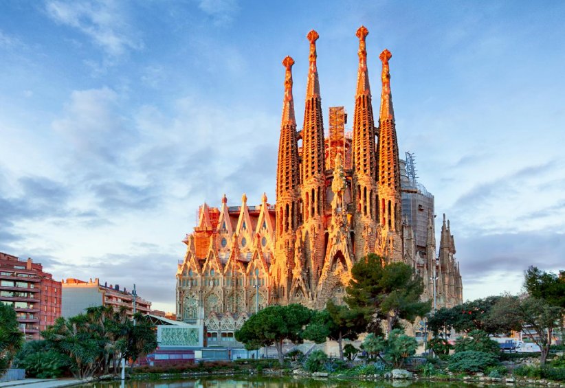 Barcelone : une limitation des hébergements dans le centre historique Barcelone : une limitation des hébergements dans le centre historique