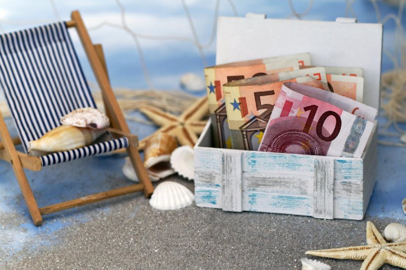 Prévoir et établir un budget pour les dépenses "extras", autrement dit annexes et non prévues Prévoir et établir un budget pour les dépenses "extras", autrement dit annexes et non prévues