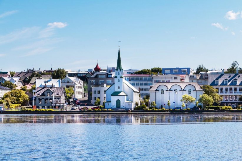 Reykjavik : une destination sûre et dépaysante Reykjavik : une destination sûre et dépaysante