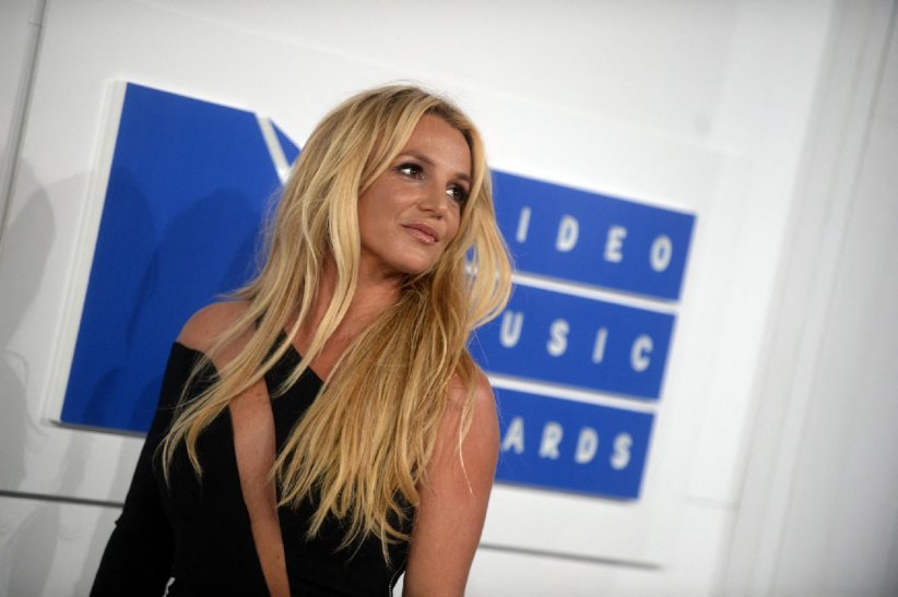 Britney Spears Britney Spears