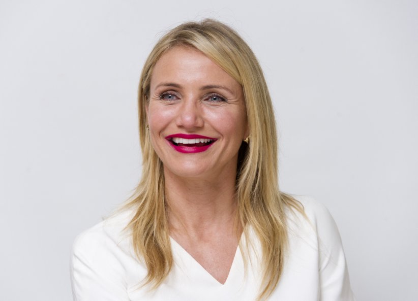 Cameron Diaz n'a pu imaginer être "éloignée" de son enfant Cameron Diaz n'a pu imaginer être "éloignée" de son enfant