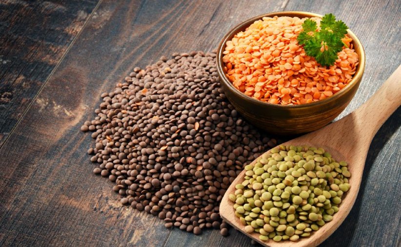 Les lentilles, pour leur action anti-inflammatoire Les lentilles, pour leur action anti-inflammatoire