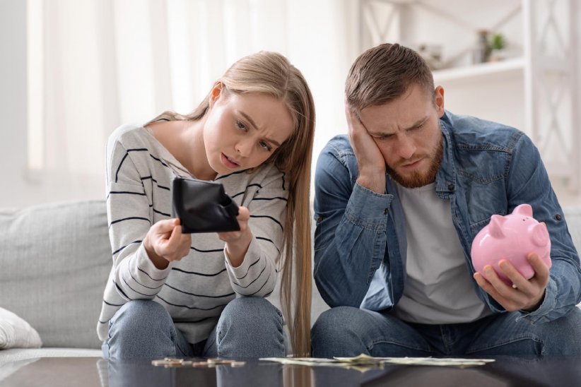 Il ne faut pas avoir de revenus pour toucher le montant maximum Il ne faut pas avoir de revenus pour toucher le montant maximum