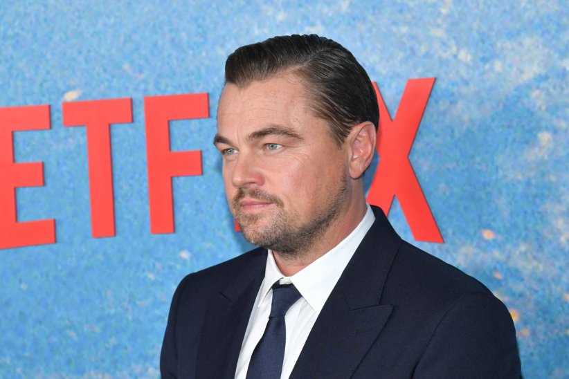 Leonardo DiCaprio vient tous les étés à Saint-Tropez Leonardo DiCaprio vient tous les étés à Saint-Tropez