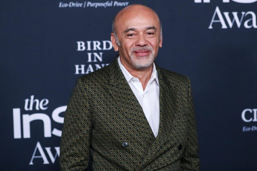 Christian Louboutin est amoureux du Portugal Christian Louboutin est amoureux du Portugal