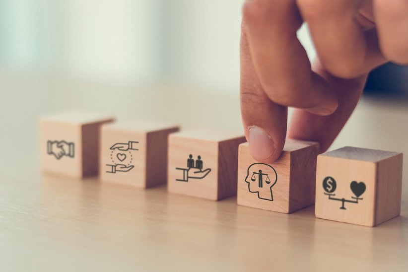 Le concept est tout récent Le concept est tout récent
