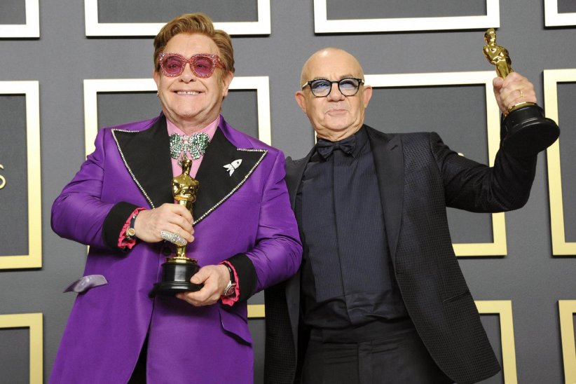 Elton John et sa villa sur les hauteurs de Nice Elton John et sa villa sur les hauteurs de Nice