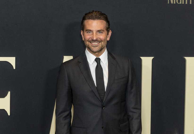 Bradley Cooper : attaché à la France Bradley Cooper : attaché à la France