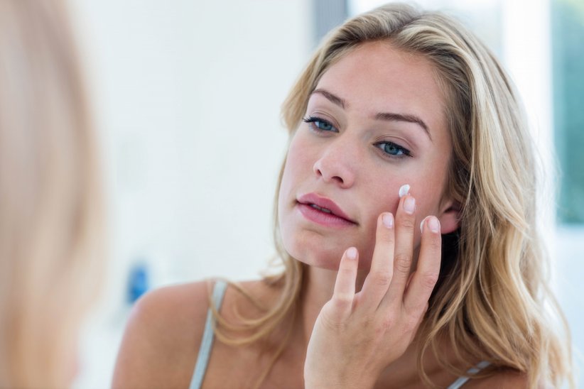Oublier d'hydrater sa peau avant de partir Oublier d'hydrater sa peau avant de partir
