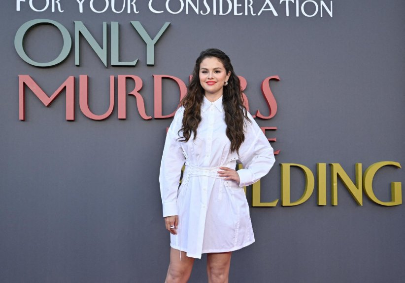 Selena Gomez : un rein reçu de son amie Selena Gomez : un rein reçu de son amie