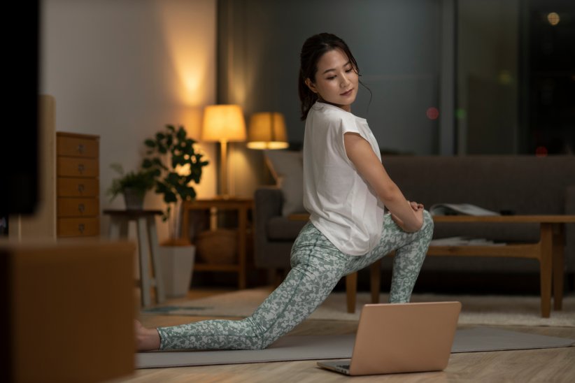 Éviter le sport avant de dormir Éviter le sport avant de dormir