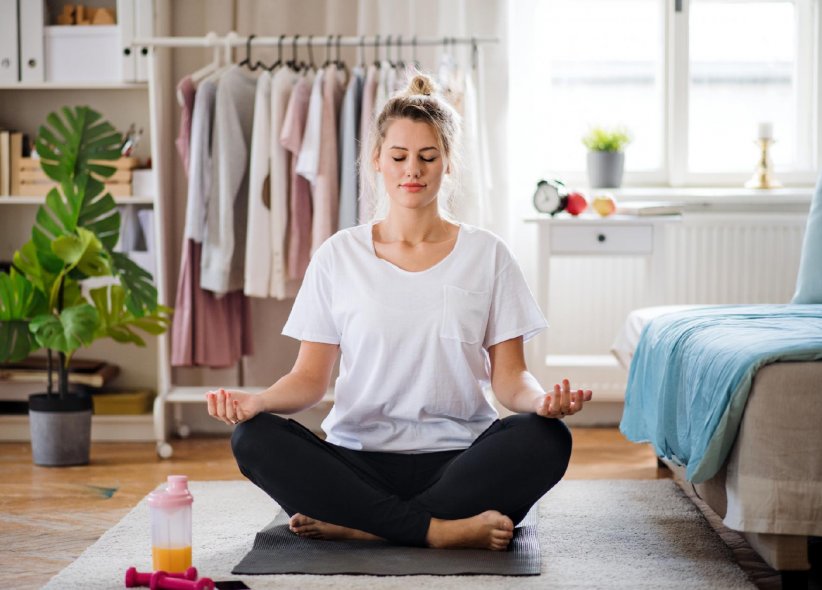 Réaliser une activité motivante au réveil Réaliser une activité motivante au réveil