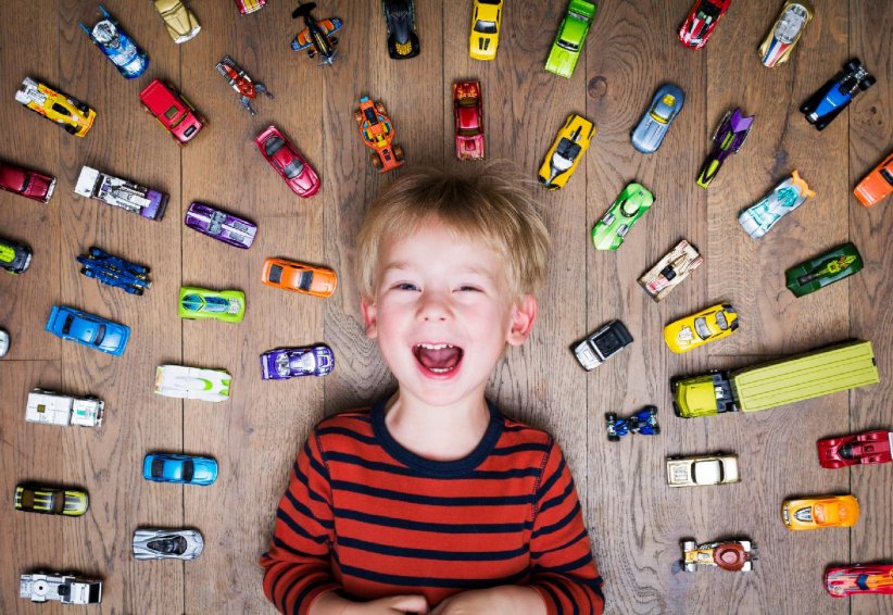 Les petites voitures : les modèles vintage peuvent gagner en valeur Les petites voitures : les modèles vintage peuvent gagner en valeur