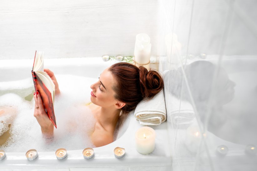 Stop au bain chaud Stop au bain chaud
