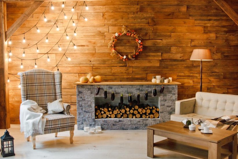 Vouloir une déco trop épurée Vouloir une déco trop épurée