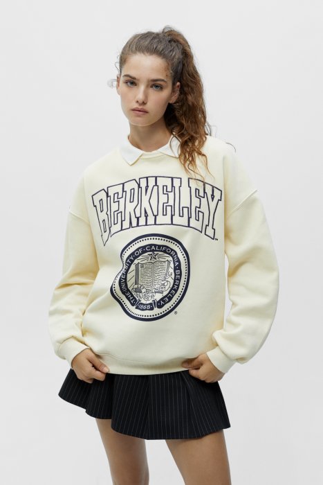 Le look universitaire Le look universitaire