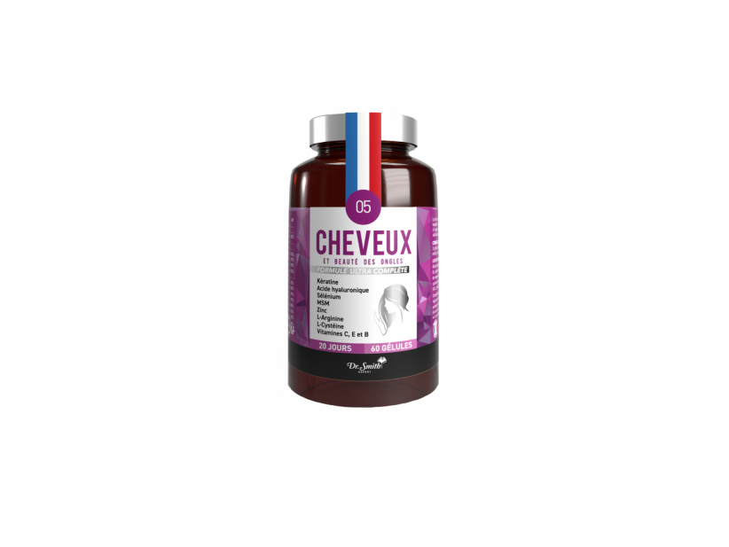 Une cure pour accompagner la pousse Une cure pour accompagner la pousse