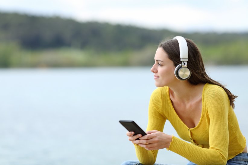 "Les Voix qui portent" : un podcast sur l'empouvoirement des femmes "Les Voix qui portent" : un podcast sur l'empouvoirement des femmes