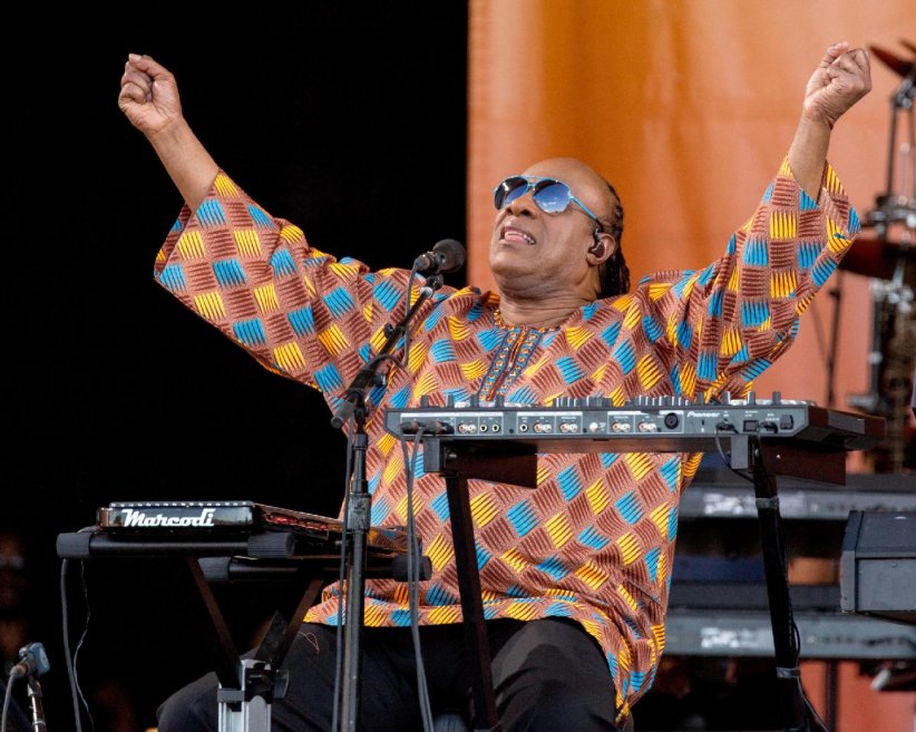 Stevie Wonder : un organe pour contrer une insuffisance rénale Stevie Wonder : un organe pour contrer une insuffisance rénale