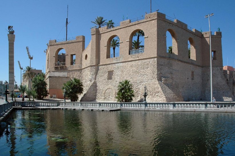 Tripoli : deuxième plus grande ville du Liban Tripoli : deuxième plus grande ville du Liban