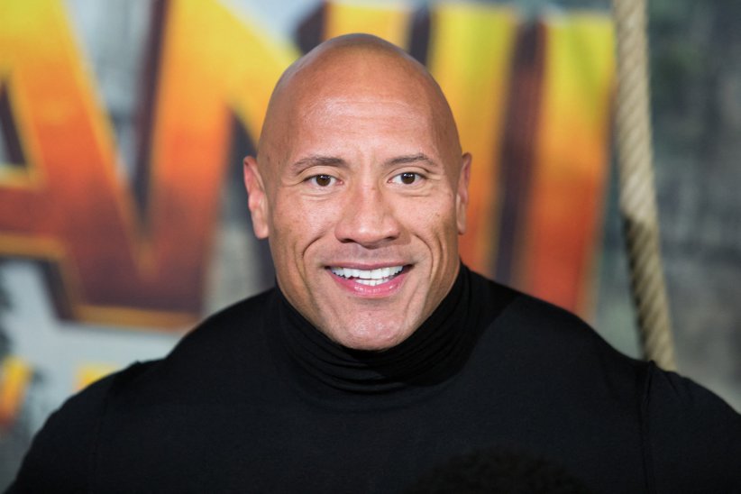 Dwayne Johnson : il aurait pu être un pro du MMA Dwayne Johnson : il aurait pu être un pro du MMA