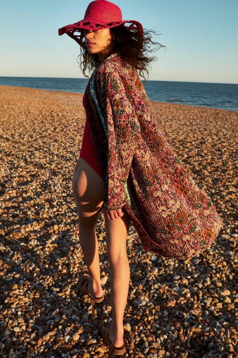 En mode boho chic En mode boho chic