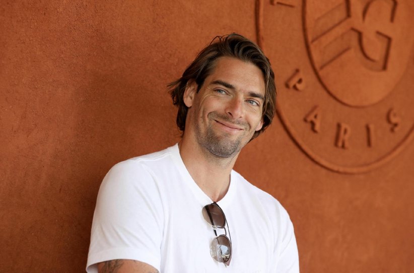 Camille Lacourt : malade pendant 15 jours Camille Lacourt : malade pendant 15 jours