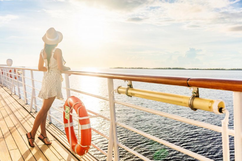 Les croisières Les croisières