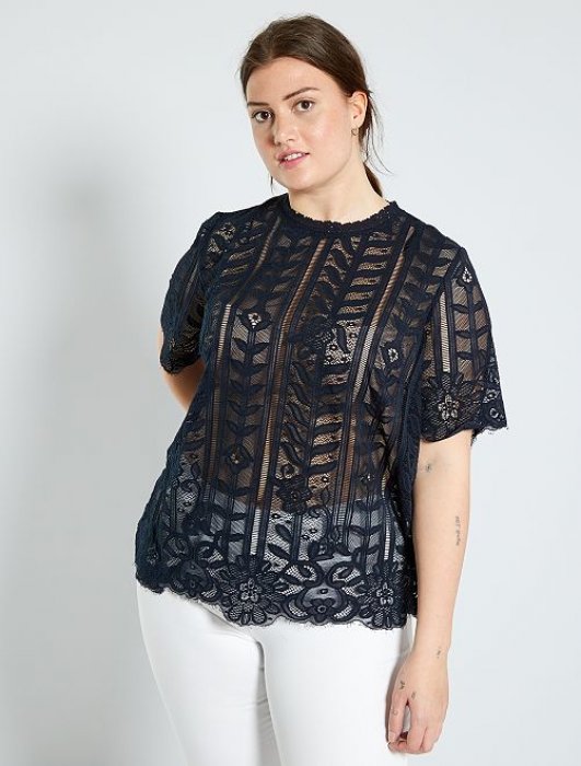 Dentelle sicilienne Dentelle sicilienne