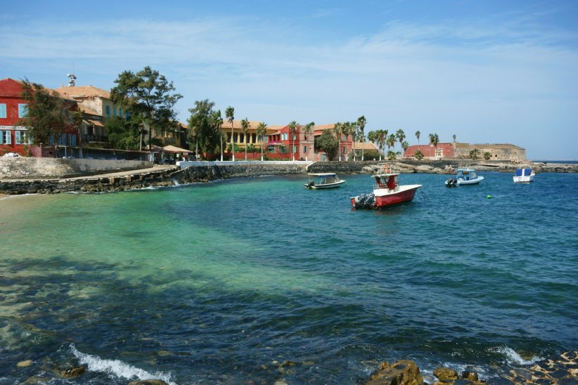 Sénégal, la chaleur à portée de main Sénégal, la chaleur à portée de main