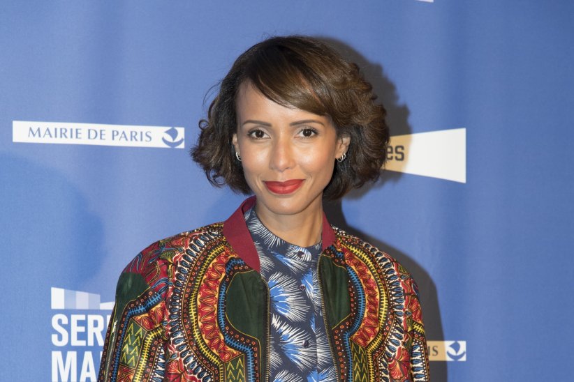Sonia Rolland a fui le génocide rwandais Sonia Rolland a fui le génocide rwandais