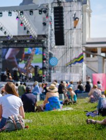 Fête de la musique : comment la fêter cette année ?