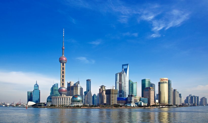 Shanghaï, le haut lieu des hôtels 5 étoiles Shanghaï, le haut lieu des hôtels 5 étoiles
