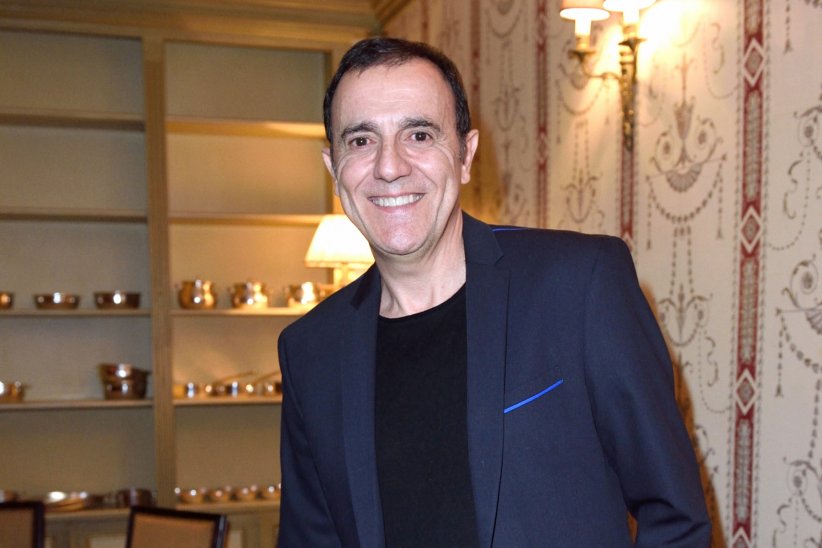 Thierry Beccaro : harcelé par courriel Thierry Beccaro : harcelé par courriel