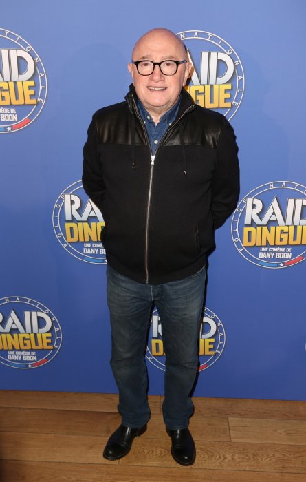 Michel Blanc, l'acteur au talent incommensurable Michel Blanc, l'acteur au talent incommensurable