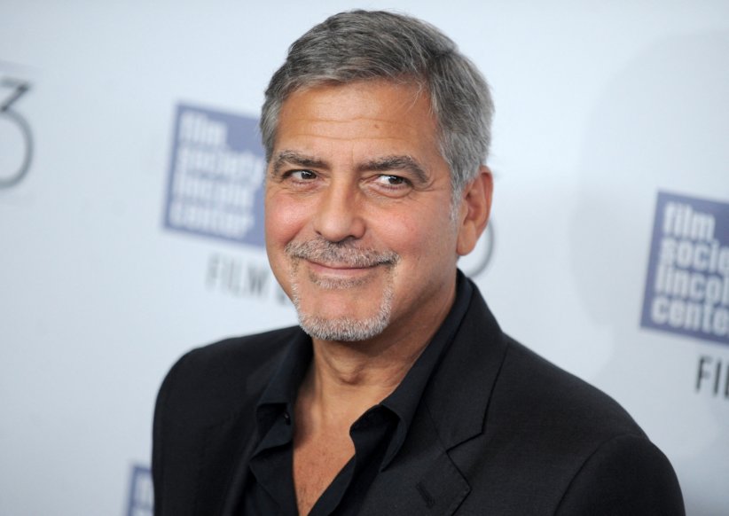 George Clooney dénonce régulièrement les contraintes de la célébrité George Clooney dénonce régulièrement les contraintes de la célébrité