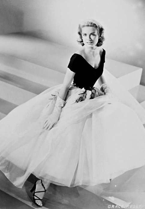 Grace Kelly : des blessures fatales Grace Kelly : des blessures fatales
