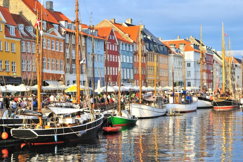 Copenhague, Danemark Copenhague, Danemark