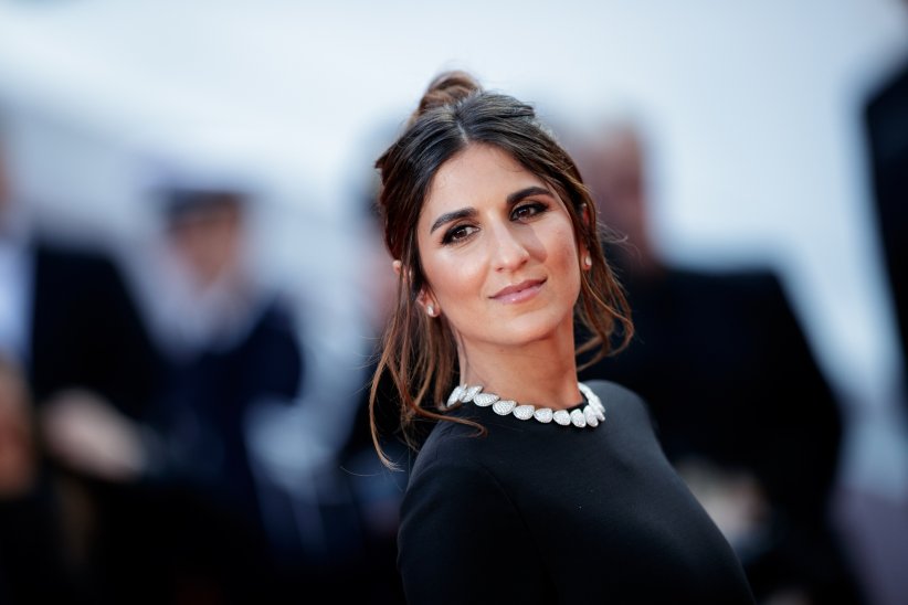 Géraldine Nakache retrouve Leïla Bekhti au cinéma Géraldine Nakache retrouve Leïla Bekhti au cinéma